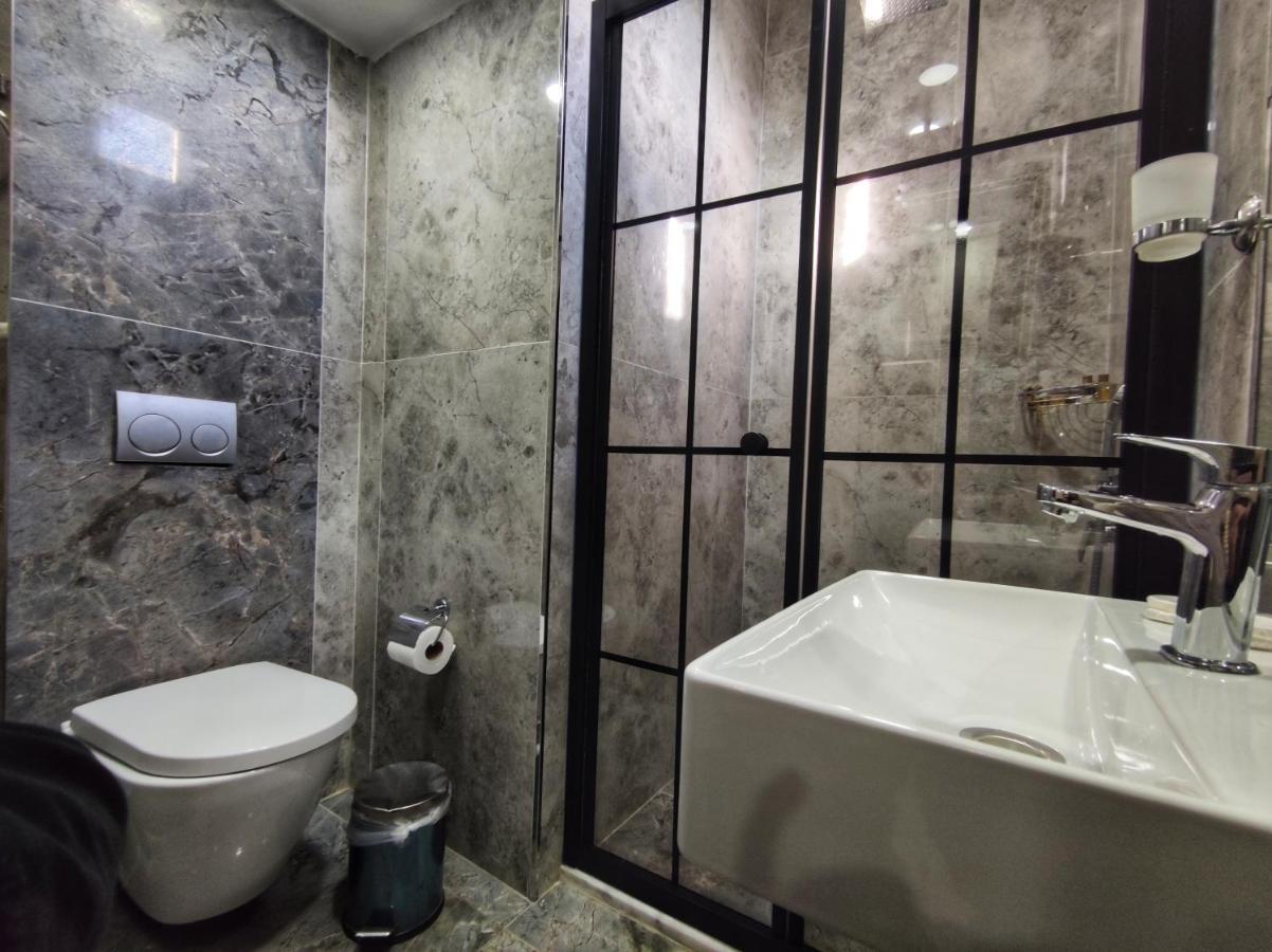 Hotel The Golden Pera's & Istanbul